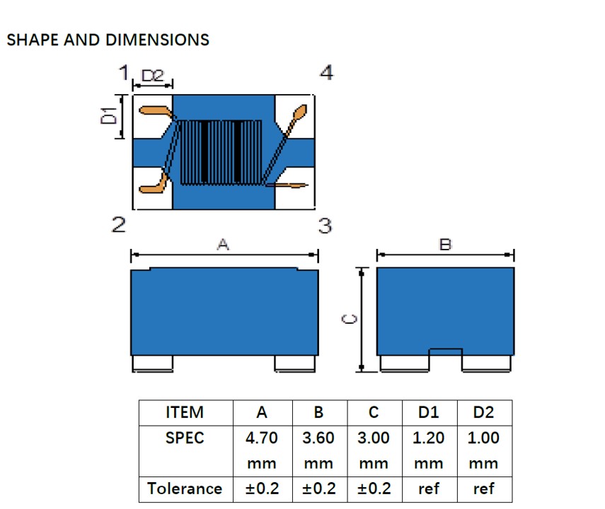 TCM4532-SU001